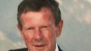 Death notice in Laois: Tony Curran - Portlaoise Death notice in Laois: Tony Curran - Portlaoise