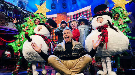 The Late Late Toy Show quiz: Test your knowledge of one of the staples of Irish television