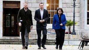 Social Democrats reject Labour Party’s offer to form left-leaning bloc