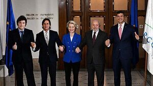 What is the Mercosur trade deal? And can Ireland block it?