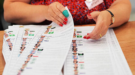 Politicians could face fines as deadline for election posters to be taken down passes