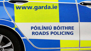 Teenager on e-scooter injured in Co Kerry crash Teenager on e-scooter injured in Co Kerry crash
