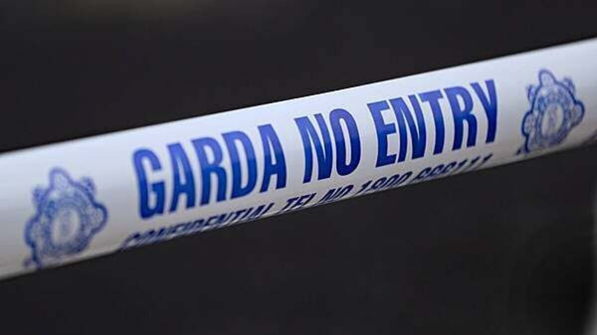 Gardaí investigate after man found dead in Cork city