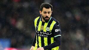 Bernardo Silva challenges Man City to ‘fight harder’ following recent setbacks Bernardo Silva challenges Man City to ‘fight harder’ following recent setbacks