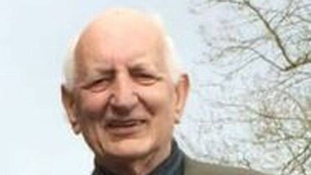 Death of Fionán Bracken, Portlaoise