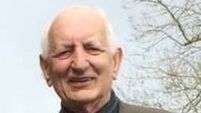 Death of Fionán Bracken, Portlaoise