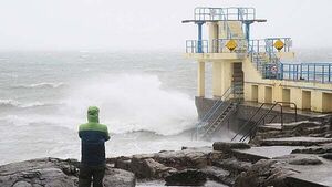 Majority of young Irish people are anxious about climate change, research shows Majority of young Irish people are anxious about climate change, research shows