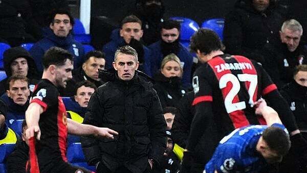Kieran McKenna says Ipswich left ‘devastated’ after Bournemouth comeback win
