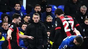 Kieran McKenna says Ipswich left ‘devastated’ after Bournemouth comeback win Kieran McKenna says Ipswich left ‘devastated’ after Bournemouth comeback win