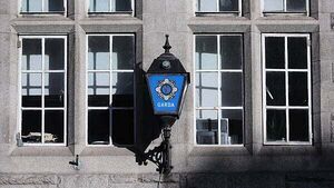 Third man (20s) charged after crime group carries out burglaries nationwide