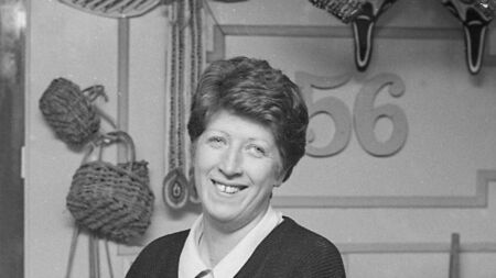 Christmas memories of Miscellany in Portlaoise