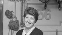 Christmas memories of Miscellany in Portlaoise 