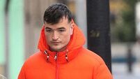 Limerick hurler Kyle Hayes must wait until new year to find out if he will go to jail for violent disorder conviction