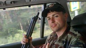 Life of soldier killed in Ukraine to be celebrated