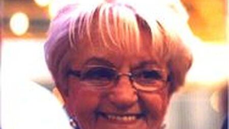 Death of Mary (Mai) Moran (née Whelan), Graiguecullen, Laois