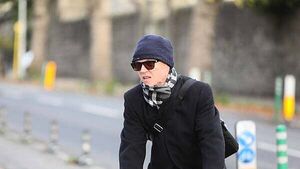 Jury in law professor's murder trial told they can return three possible verdicts