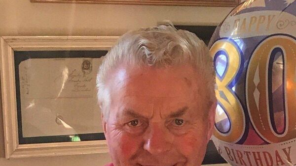 Obituary: Michael John Cummins was a wonderful family man whose motto in life was happiness