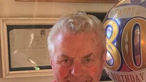 Obituary: Michael John Cummins was a wonderful family man whose motto in life was happiness