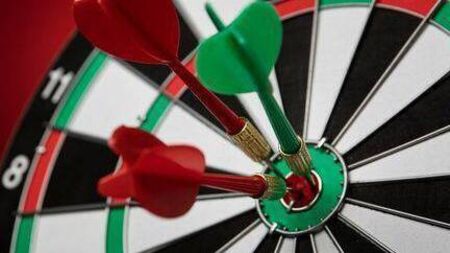 Darts organisations lock horns over who should represent Laois