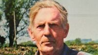 Death notice in Laois: William (Billy) Keyes – Errill