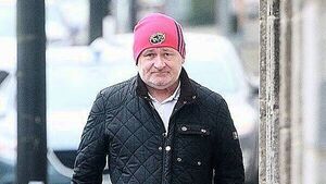 Former soldier jailed for six years for possession of almost €400k of cannabis and cocaine Former soldier jailed for six years for possession of almost €400k of cannabis and cocaine