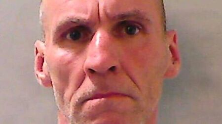 ‘Devious paedophile’ who targeted girls online jailed for 27 years