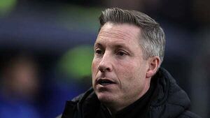 Neil Harris to step down as Millwall boss after Middlesbrough match Neil Harris to step down as Millwall boss after Middlesbrough match