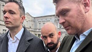 TD refuses to confirm when he sold shares in company which profits from Gaza war TD refuses to confirm when he sold shares in company which profits from Gaza war