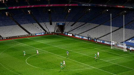 GAA to gather county board representatives amid Revenue fears