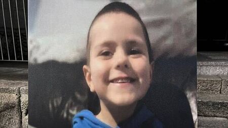 Woman arrested on suspicion of murder of Kyran Durnin