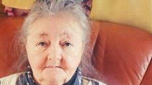 Death notice in Laois: Eileen McCarthy (née Doyle) - Abbeyleix Death notice in Laois: Eileen McCarthy (née Doyle) - Abbeyleix
