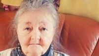 Death notice in Laois: Eileen McCarthy (née Doyle) - Abbeyleix