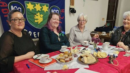 Laois ICA Guild wins Federation Cup