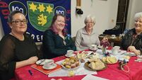 Laois ICA Guild wins Federation Cup