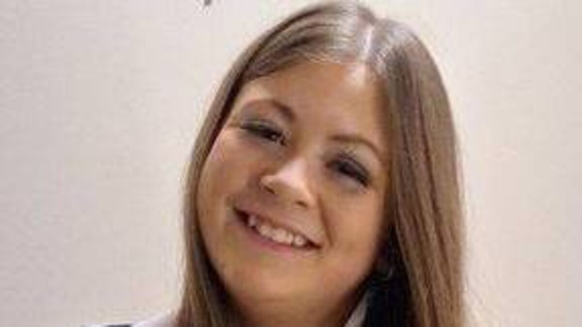 YOUNG GIRL MISSING IN PORTLAOISE