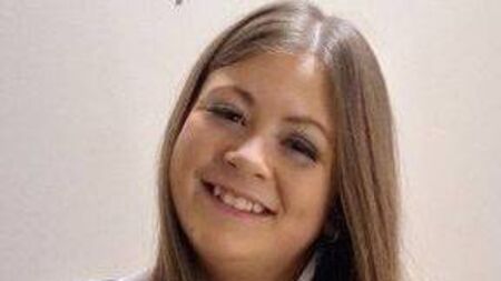 YOUNG GIRL MISSING IN PORTLAOISE