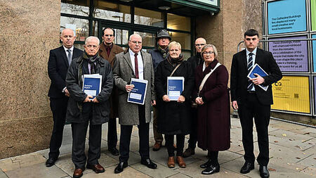 No evidence of police collusion in 1978 hotel bombing near Belfast, says ombudsman