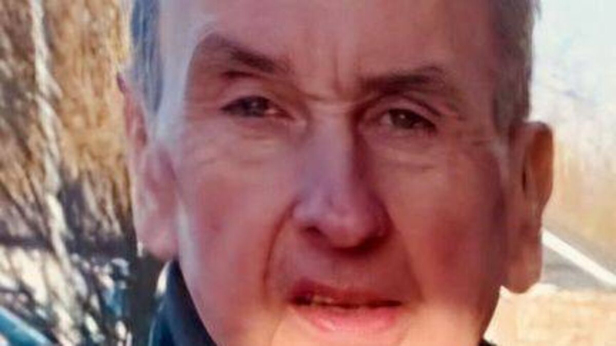 Death notice in Laois: Finbar Heneghan - Portlaoise