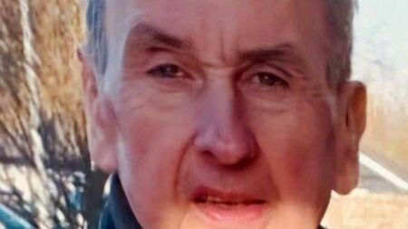 Death notice in Laois: Finbar Heneghan - Portlaoise