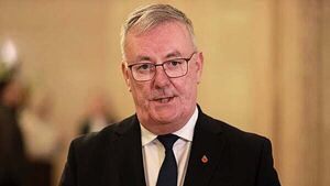 Puberty blockers ban extended to Northern Ireland Puberty blockers ban extended to Northern Ireland