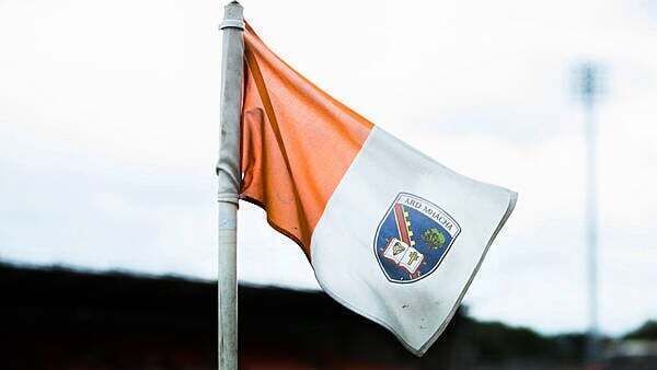 Man arrested over alleged incident on Armagh GAA trip to Miami