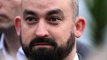 Social Democrats deputy leader ‘very angry’ about Eoin Hayes' misleading statements