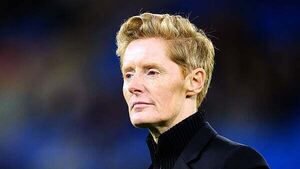 Eileen Gleeson leaves Ireland head coach role after Euros failure Eileen Gleeson leaves Ireland head coach role after Euros failure
