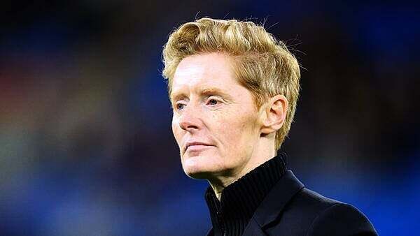 Eileen Gleeson leaves Ireland head coach role after Euros failure