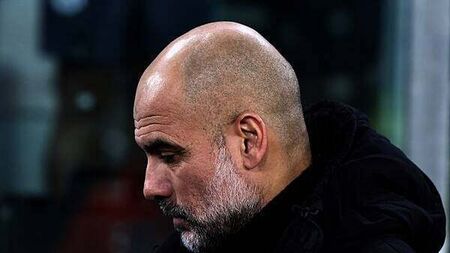 Pep Guardiola admits he is questioning himself after Man City lose to Juventus