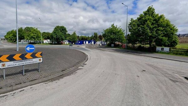 New public park sought for Portlaoise
