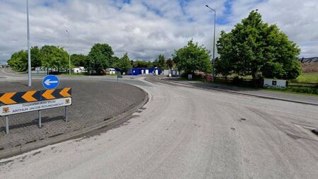 New public park sought for Portlaoise