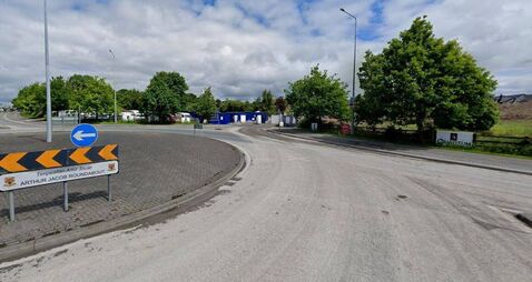 New public park sought for Portlaoise
