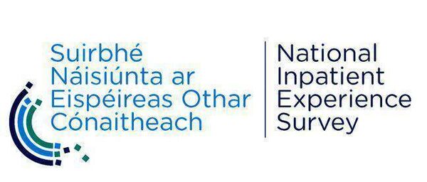 Over 12,000 patients took part in the survey, providing feedback on their care experiences in Irish hospitals during the month of May. Over 12,000 patients took part in the survey, providing feedback on their care experiences in Irish hospitals during the month of May.
