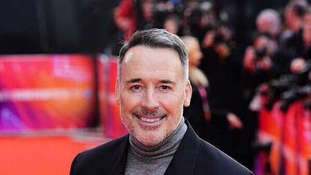David Furnish says Elton John was ‘completely hands off’ during Never Too Late film